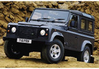 Thumbnail Land Rover Defender TD5 Workshop Manual (1999-2002) Thumbnail Land Rover Defender TD5 Workshop Manual (1999-2002)