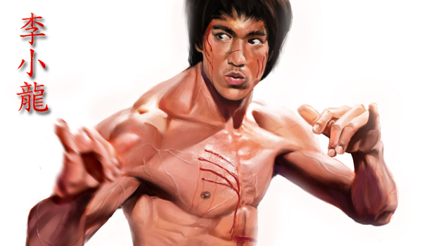 Product picture Tao Of Jeet Kune Do - Bruce Lee